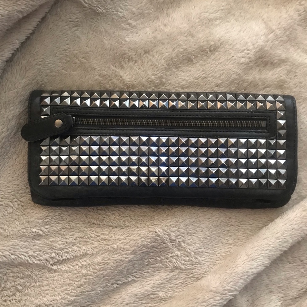 BCBG Clutch